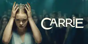 Bild zum Artikel: Carrie: Mike Flanagans Stephen-King-Serie zeigt den ersten Trailer