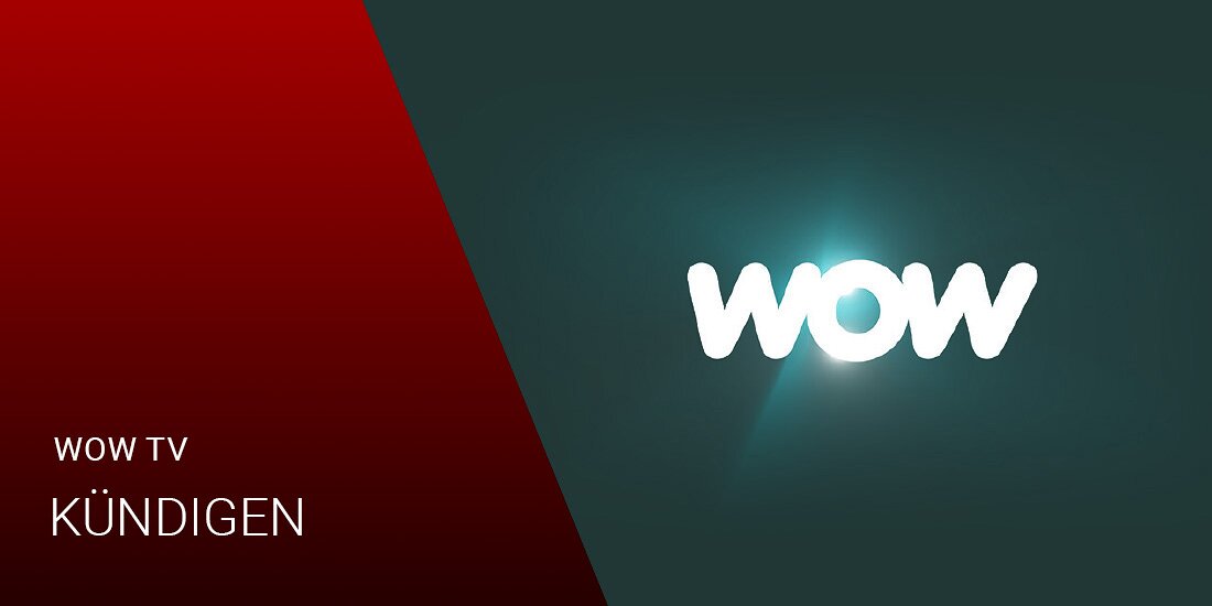 WOW TV kündigen: So beendest du dein Streaming-Abo WOW TV kündigen: So beendest du dein Streaming-Abo