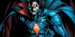 Bild zum Artikel: Mister Sinister: Kräfte, Comic-Ursprung und Adam Driver im MCU