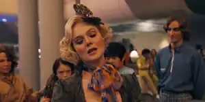 Bild zum Artikel: Tribute von Panem: Neuer Trailer zu Sunrise on the Reaping zeigt Haymitch in der Arena
