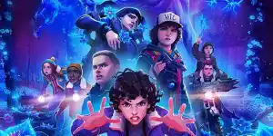 Bild zum Artikel: Stranger Things: Tales From ’85 – Staffel 2 startet heute bei Netflix