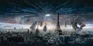 Bild zum Artikel: Independence Day: Die Reihenfolge der Filme