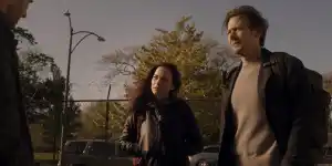 Bild zum Artikel: Dark Matter Staffel 2 Folge 5 „Lieben und geliebt werden“: Die Geschichte eines anderen Jason