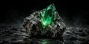 Bild zum Artikel: Kryptonit | DC-Wiki