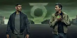 Bild zum Artikel: Green Lantern gesperrt: Warum DC die Figur für ein Crossover nicht freigab