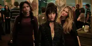 Bild zum Artikel: „Coven Academy“: Der Trailer ist da – Start am 2. Oktober bei Disney+