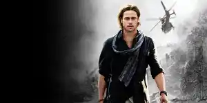 Bild zum Artikel: World War Z 2: Brad Pitt kehrt zurück, Edward Berger führt Regie