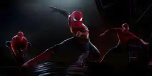 Disney+: Spider-Man und Venom kommen Disney+: Spider-Man und Venom kommen