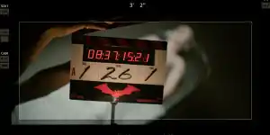 Bild zum Artikel: The Batman Part II: Matt Reeves zeigt das erste offizielle Bild
