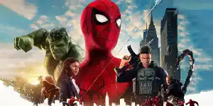 Bild zum Artikel: Feige: Die Odyssee kostete Spider-Man ein halbes Jahr Entwicklung
