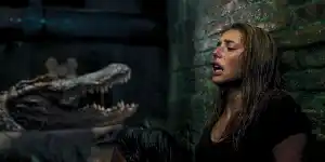 Bild zum Artikel: Crawl 2 kommt im Juli 2027 – Heart Eyes 2 rückt eine Woche vor