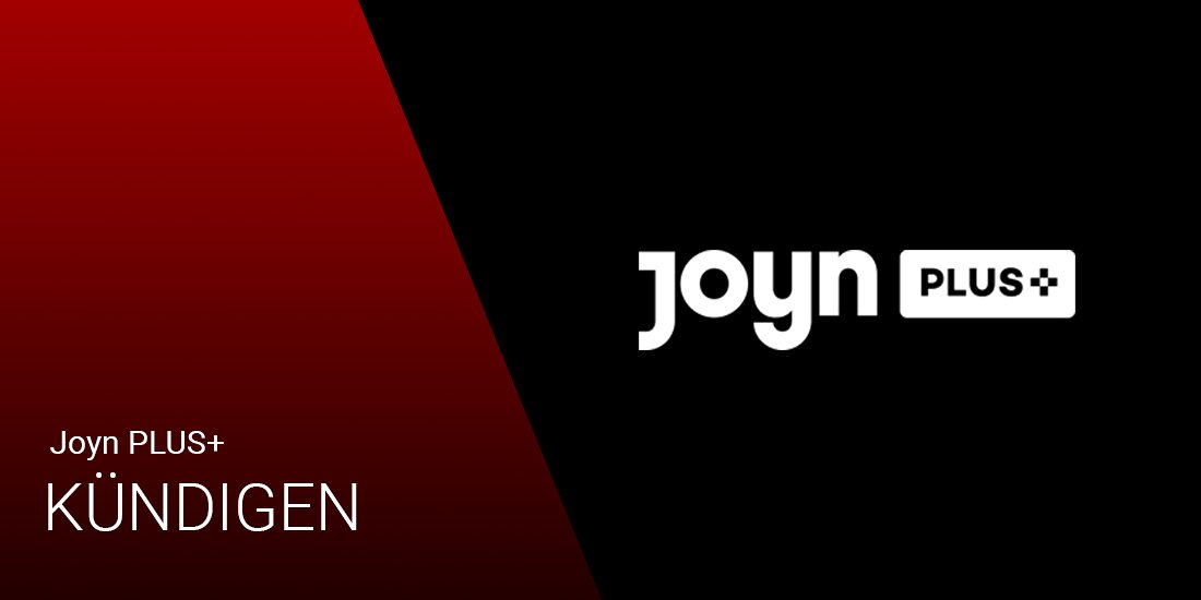 Joyn Plus+ kündigen: So beendest du dein Streaming-Abo Joyn Plus+ kündigen: So beendest du dein Streaming-Abo