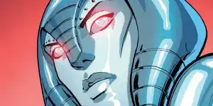 Jocasta (Marvel): Ultrons Braut, Avengerin und ihr MCU-Debüt in VisionQuest