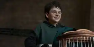 Bild zum Artikel: Harry Potter: HBO zeigt die neuen Zauberstäbe von fünf Hauptfiguren
