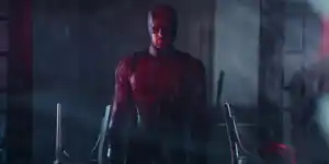 Bild zum Artikel: Daredevil: Born Again endet nach Staffel 3 – Showrunner ist raus
