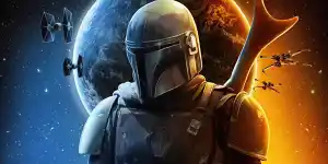 Bild zum Artikel: Star Wars Reihenfolge: Alle Filme chronologisch und nach Kinostart