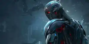 Bild zum Artikel: Ultron (Marvel): Schöpfer, Kräfte und die Rückkehr in VisionQuest