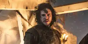 Bild zum Artikel: Jon-Snow-Serie: Kit Harington hält eine Rückkehr wieder für möglich