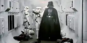 „Drei weitere Star Wars“: Warum George Lucas sie nie gedreht hat