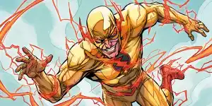 Bild zum Artikel: Reverse-Flash: Eobard Thawne, der Erzfeind von Barry Allen