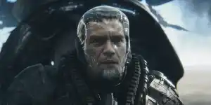 Bild zum Artikel: General Zod: Supermans Erzfeind aus Krypton