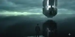 The Flood: Zach Creggers nächster Film wird Sci-Fi und sein verstörendster bisher