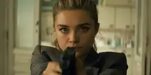 Bild zum Artikel: Florence Pugh: Yelena kehrt auch in „Avengers: Secret Wars“ zurück
