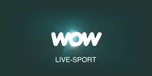WOW Live-Sport | ab 24,99 €/Monat