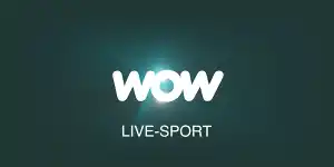 WOW Live-Sport | ab 24,99 €/Monat WOW Live-Sport | ab 24,99 €/Monat