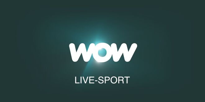 WOW Live-Sport | ab 24,99 €/Monat | Mai 2023 WOW Live-Sport | ab 24,99 €/Monat | Mai 2023