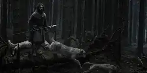 Bild zum Artikel: Werwulf: Neuer Trailer zu Robert Eggers’ Horrorfilm – Kinostart im Januar 2027