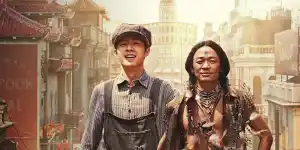 Bild zum Artikel: Detective Chinatown: Alle Filme der Reihe in der richtigen Reihenfolge
