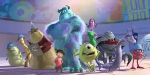 Bild zum Artikel: Die Monster AG: Alle Filme und die Serie in der richtigen Reihenfolge