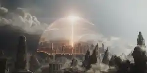 Krypton: Supermans Heimatplanet | DC-Wiki