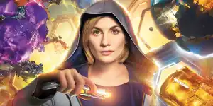 Doctor Who: BBC-Chef nennt komplett KI-generierte Folge „ziemlich gut“