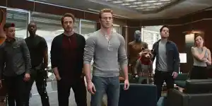 Disney, ist das euer Ernst? Endgame Extended ist ein Doomsday-Teaser mit drei Stunden Anlauf