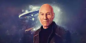 Bild zum Artikel: Star Trek: Picard-Showrunner Terry Matalas würde das Franchise übernehmen