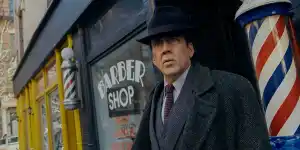 Bild zum Artikel: „Glorifiziertes WWE“: Nicolas Cage rechnet nach dem Spider-Noir-Aus mit dem MCU ab