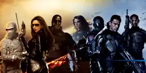Bild zum Artikel: Neuer G.I.-Joe-Film: Bradley Cooper wird Duke – Crossover mit Transformers gestrichen