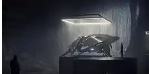 Bild zum Artikel: Batcave | DC-Wiki