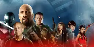 Bild zum Artikel: G.I. Joe Filme: Alle Teile in der richtigen Reihenfolge