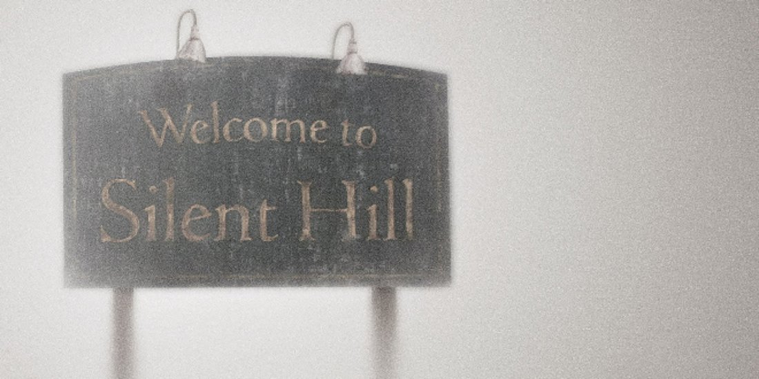 Silent Hill: Reihenfolge Filme und Spiele Silent Hill: Reihenfolge Filme und Spiele