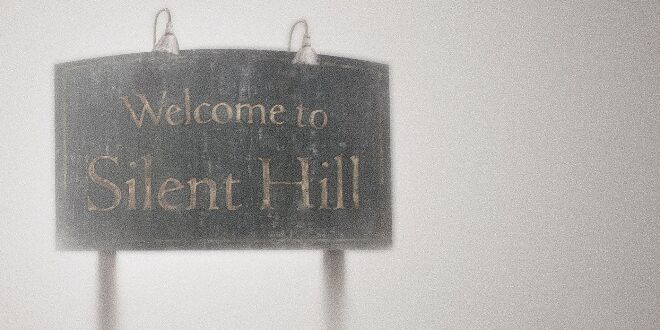 Silent Hill: Reihenfolge Filme und Spiele