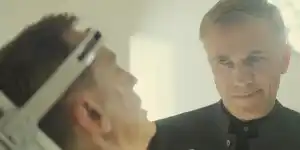 Bild zum Artikel: Blofeld bei James Bond: Alle Darsteller, die weiße Katze und das Ende des SPECTRE-Chefs