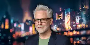 Bild zum Artikel: James Gunn und Peter Safran bleiben DC-Chefs – auch unter Skydance