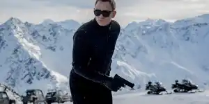 Bild zum Artikel: SPECTRE | James-Bond-Wiki