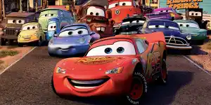 Bild zum Artikel: Cars Filme: Die Reihenfolge der Pixar-Filmreihe mit Lightning McQueen
