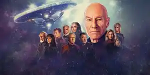 Bild zum Artikel: Star Trek: Rod Roddenberry ist sicher, dass das Franchise zurückkommt