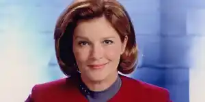 Bild zum Artikel: Star Trek: Rod Roddenberry ist sicher, dass das Franchise zurückkommt