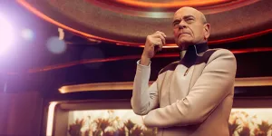 Bild zu: „Am Scheideweg“: Roddenberry Entertainment und Robert Picardo über die Zukunft von Star Trek